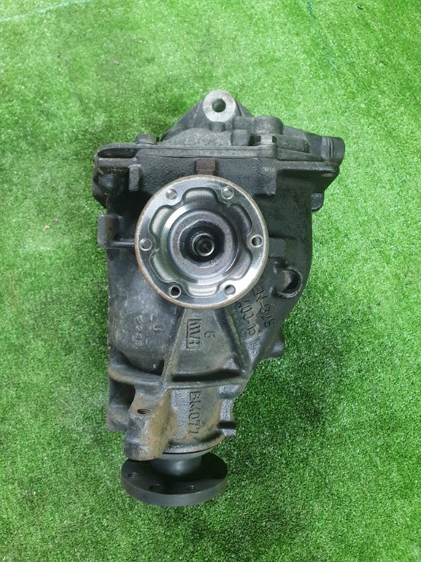 Редуктор моста, 25000 рублей, Фроловское