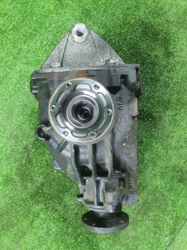 Редуктор моста, 25000 рублей, Фроловское