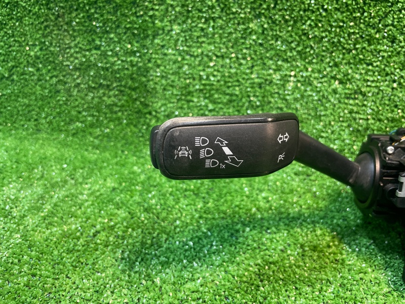 Блок подрулевых переключателей, 6000 рублей, Фроловское