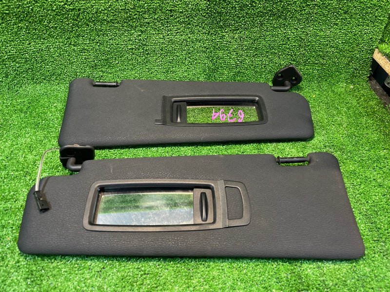 Козырек солнцезащитный, 3000 рублей, Фроловское