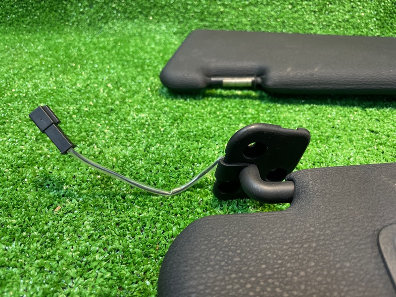 Козырек солнцезащитный, 3000 рублей, Фроловское