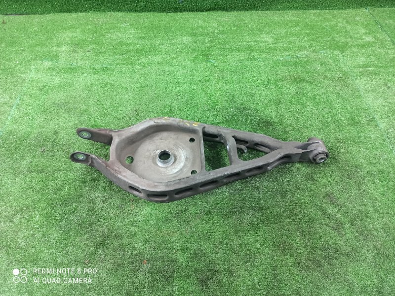 Рычаг подвески, 900 рублей, Фроловское