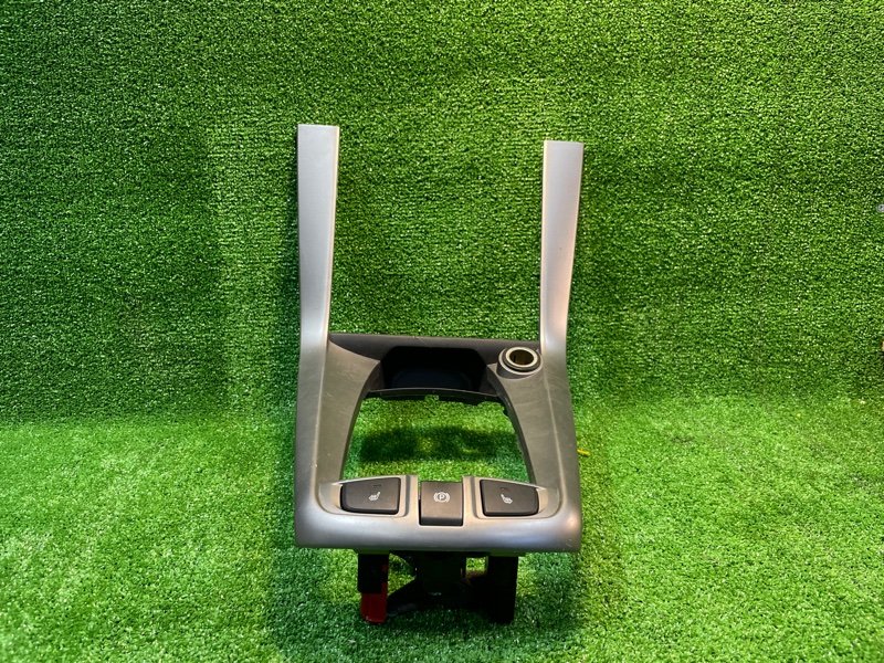 Консоль центральная, 2500 рублей, Фроловское