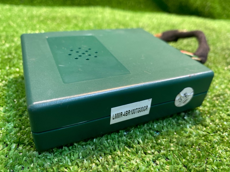 Блок управления, 1000 рублей, Фроловское