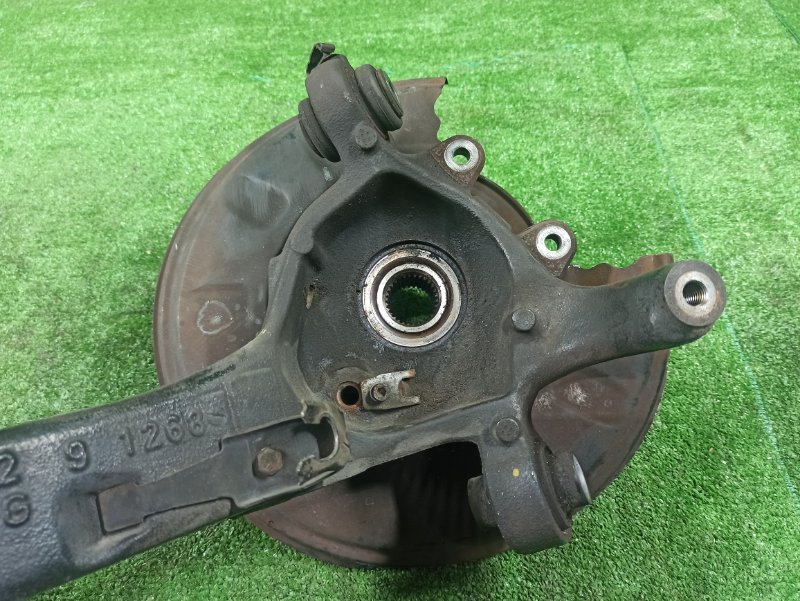 Кулак задний правый, 9500 рублей, Фроловское