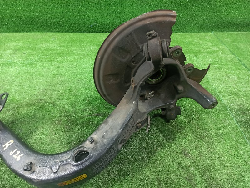 Кулак задний правый, 9500 рублей, Фроловское