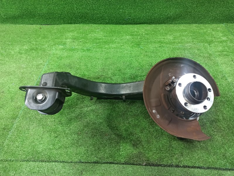 Кулак задний правый, 9500 рублей, Фроловское