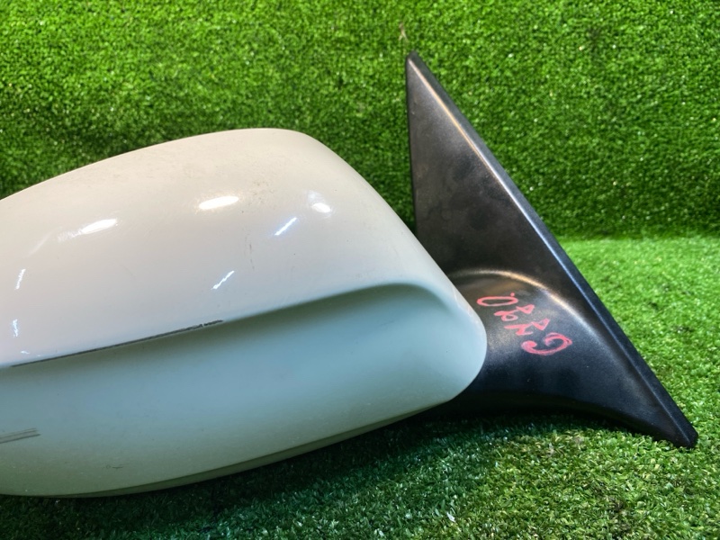 Зеркало заднего вида боковое, 17000 рублей, Фроловское