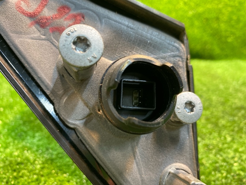 Зеркало заднего вида боковое, 17000 рублей, Фроловское