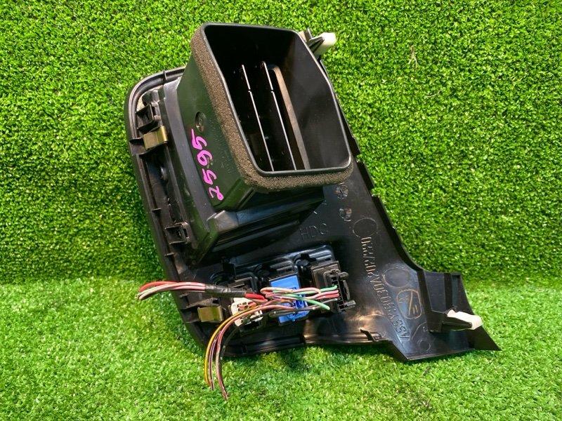 Дефлектор воздушный, 2500 рублей, Фроловское