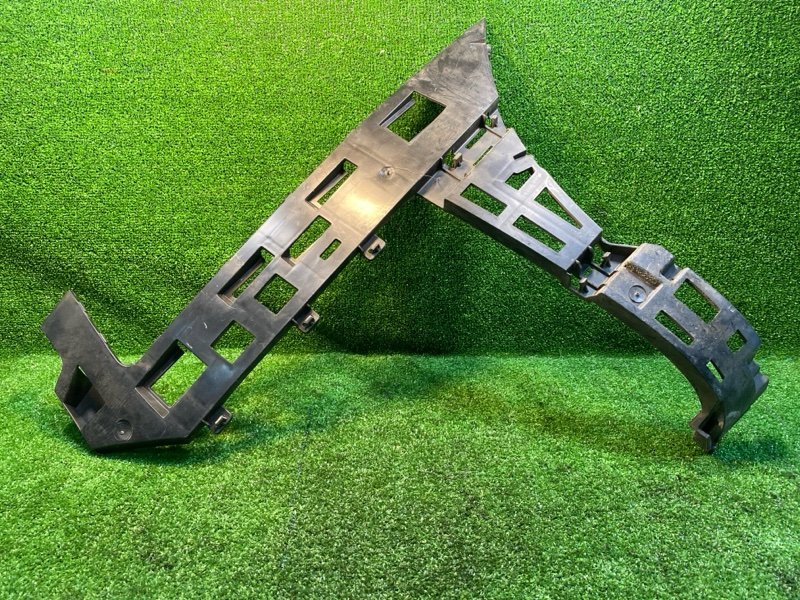 Крепление бампера, 750 рублей, Фроловское