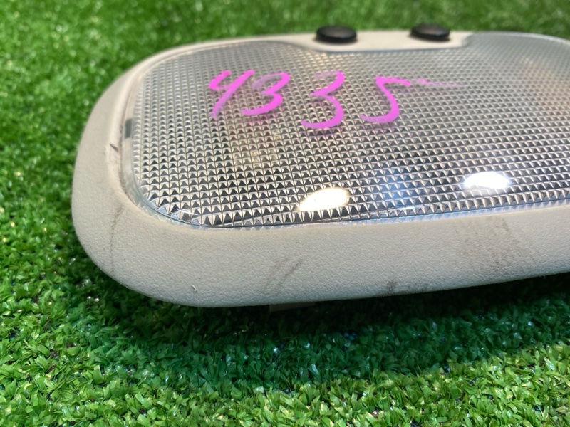 Плафон подсветки салона, 2000 рублей, Фроловское