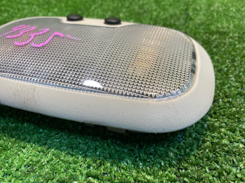 Плафон подсветки салона, 2000 рублей, Фроловское