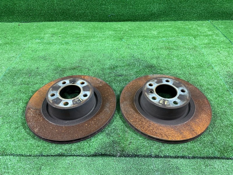 Диск тормозной, 5000 рублей, Фроловское