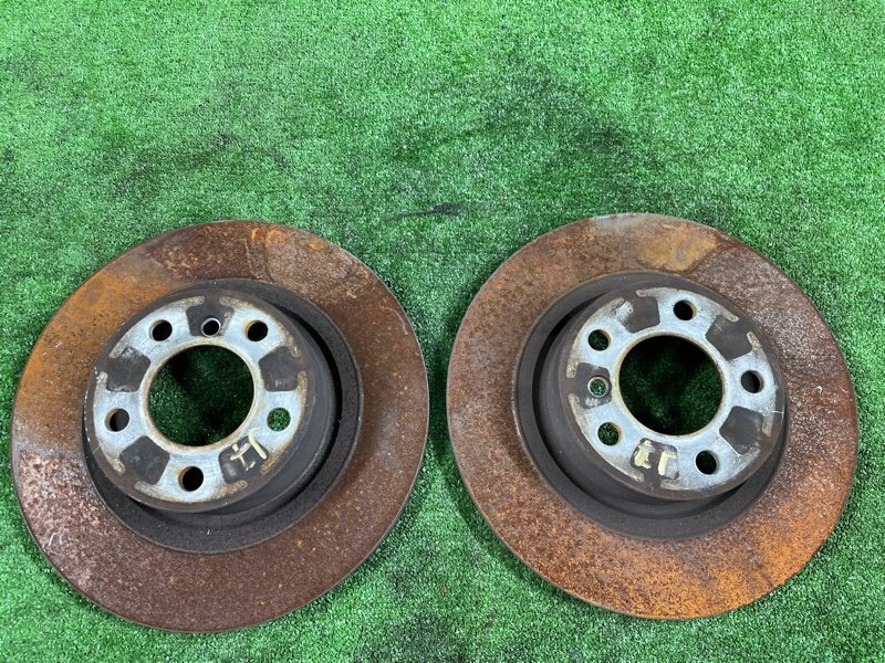 Диск тормозной, 5000 рублей, Фроловское