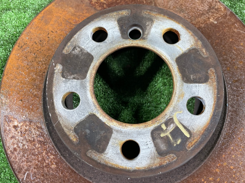 Диск тормозной, 5000 рублей, Фроловское