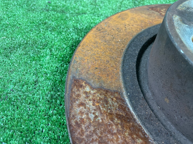 Диск тормозной, 5000 рублей, Фроловское