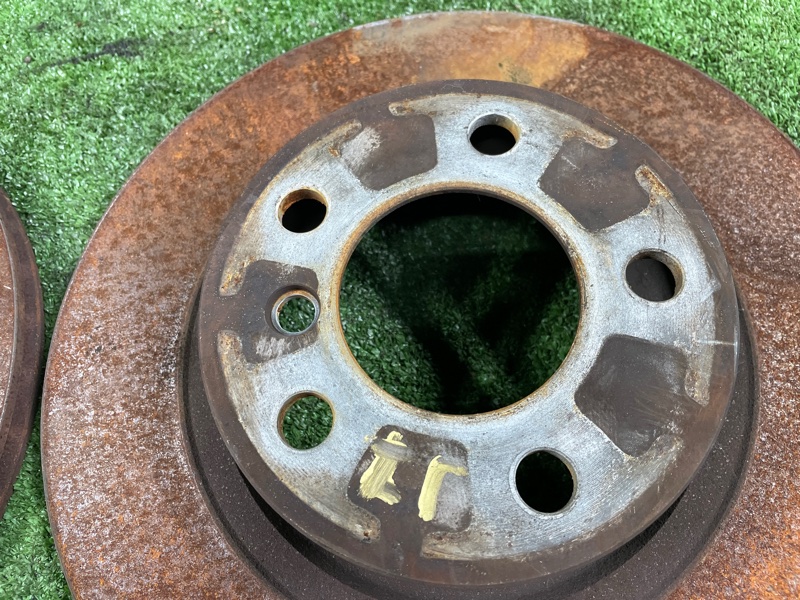 Диск тормозной, 5000 рублей, Фроловское