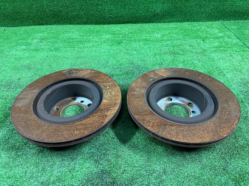 Диск тормозной, 5000 рублей, Фроловское