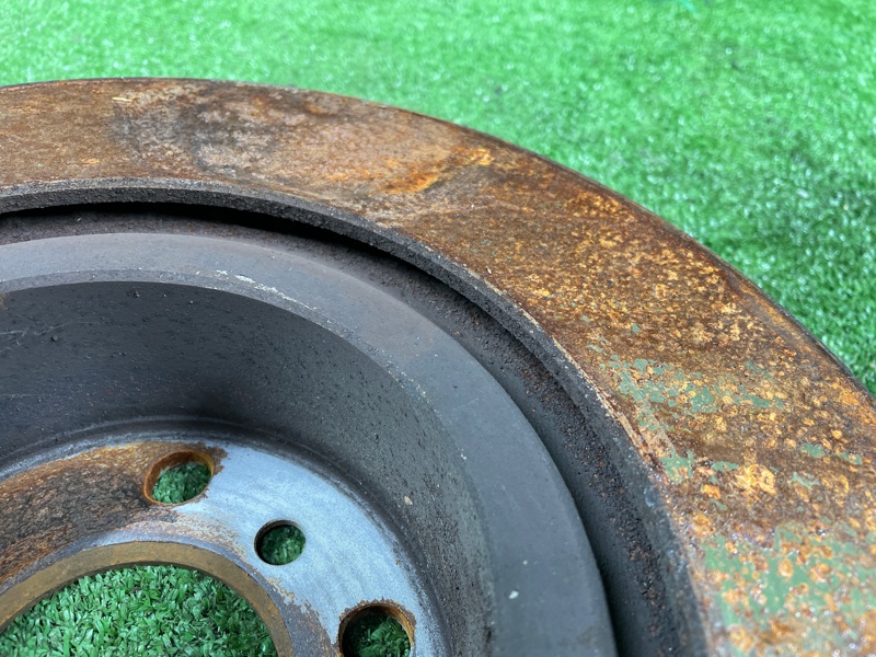 Диск тормозной, 5000 рублей, Фроловское