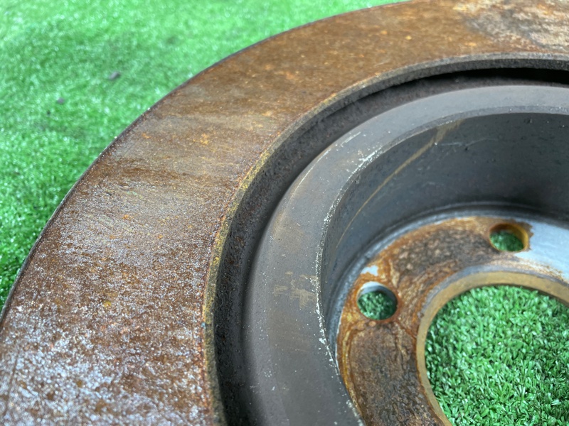 Диск тормозной, 5000 рублей, Фроловское