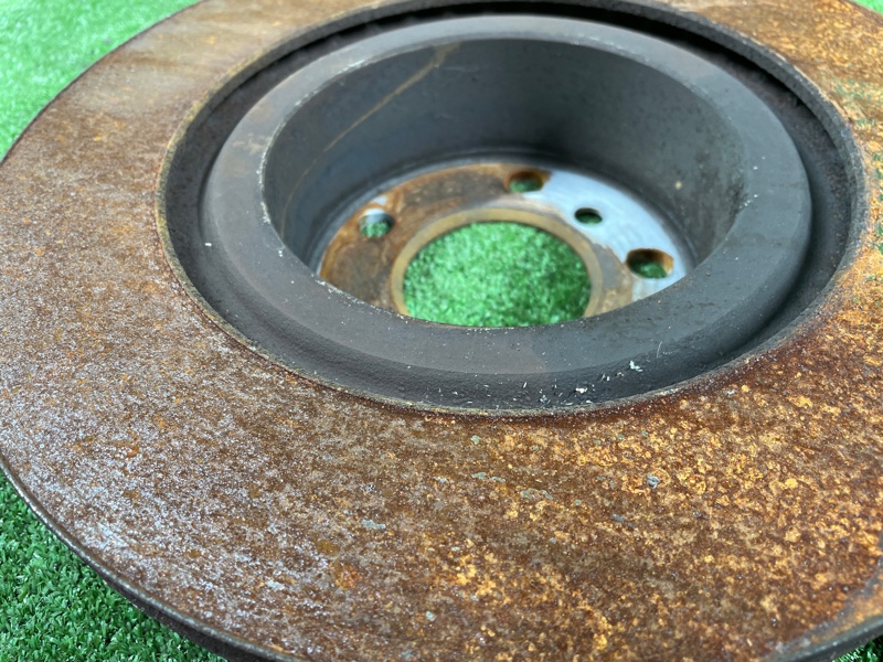 Диск тормозной, 5000 рублей, Фроловское