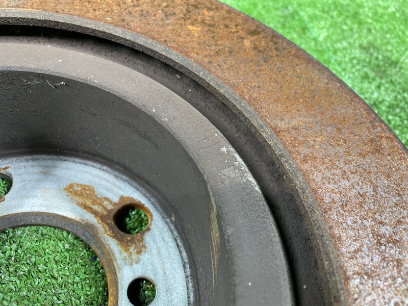 Диск тормозной, 5000 рублей, Фроловское