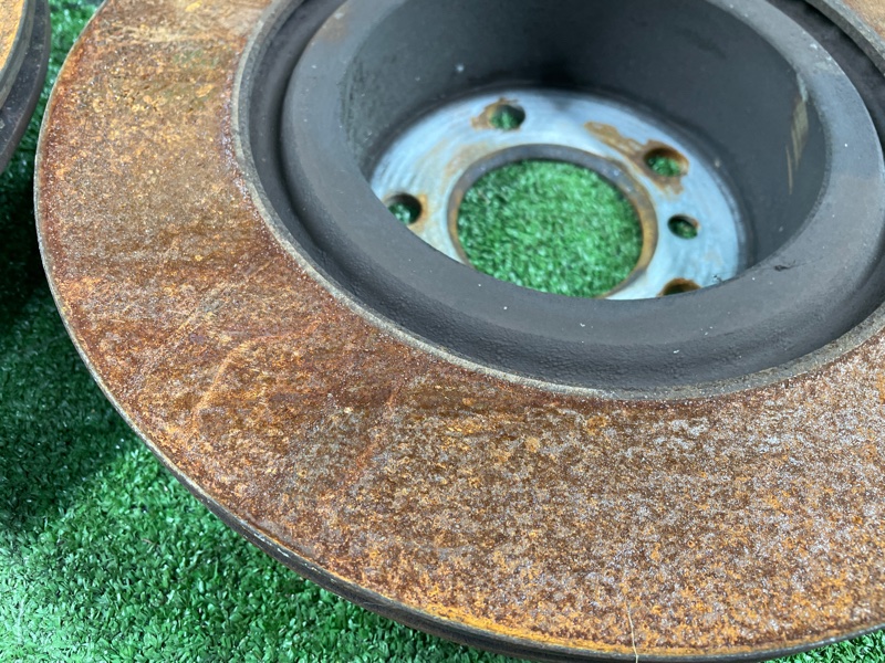 Диск тормозной, 5000 рублей, Фроловское