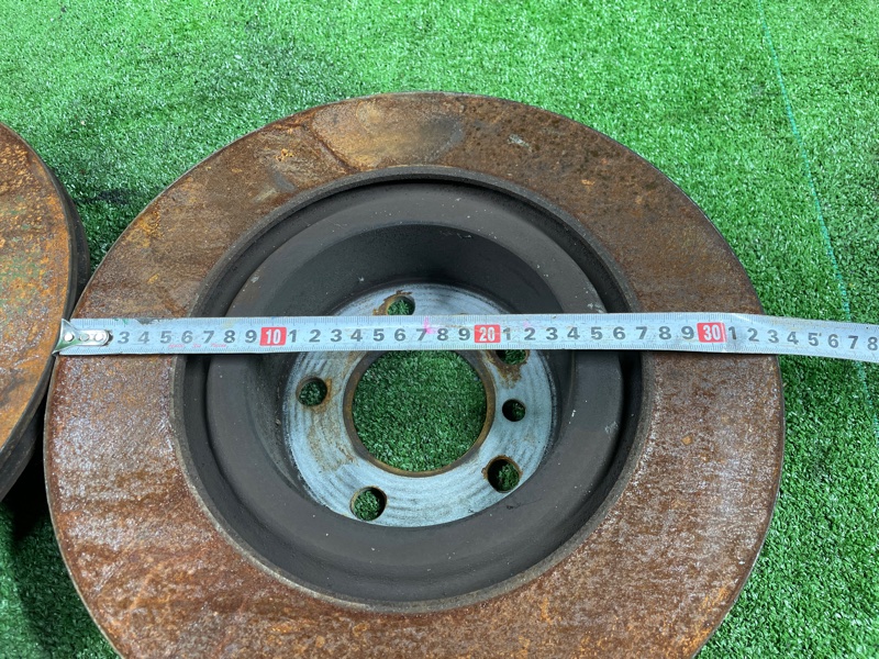 Диск тормозной, 5000 рублей, Фроловское