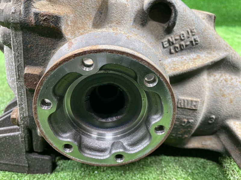 Редуктор моста, 26500 рублей, Фроловское