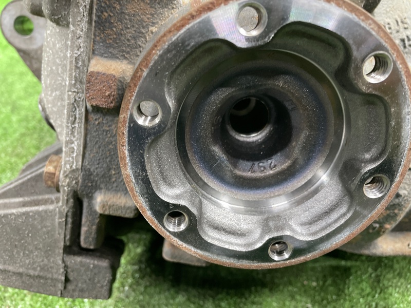 Редуктор моста, 26500 рублей, Фроловское