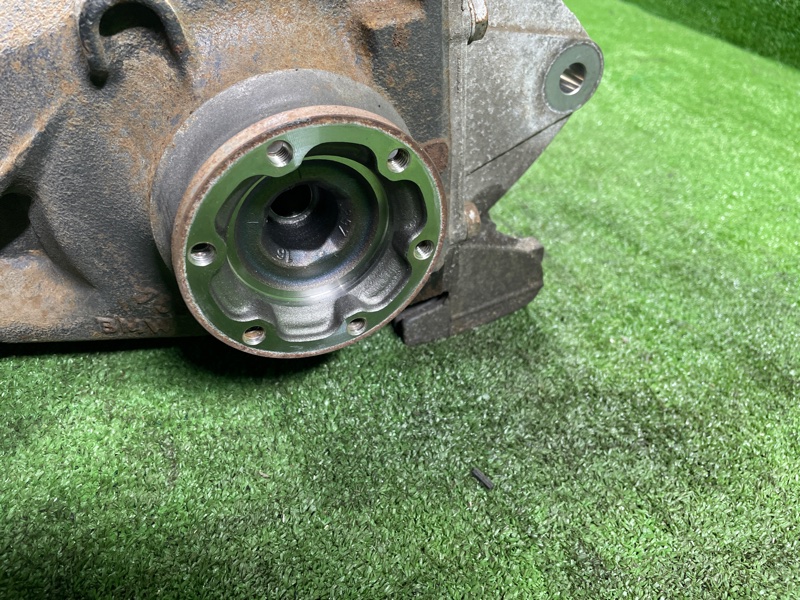 Редуктор моста, 26500 рублей, Фроловское