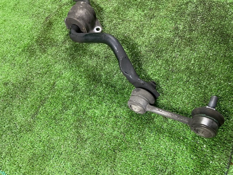 Стабилизатор поперечной устойчивости, 1700 рублей, Фроловское