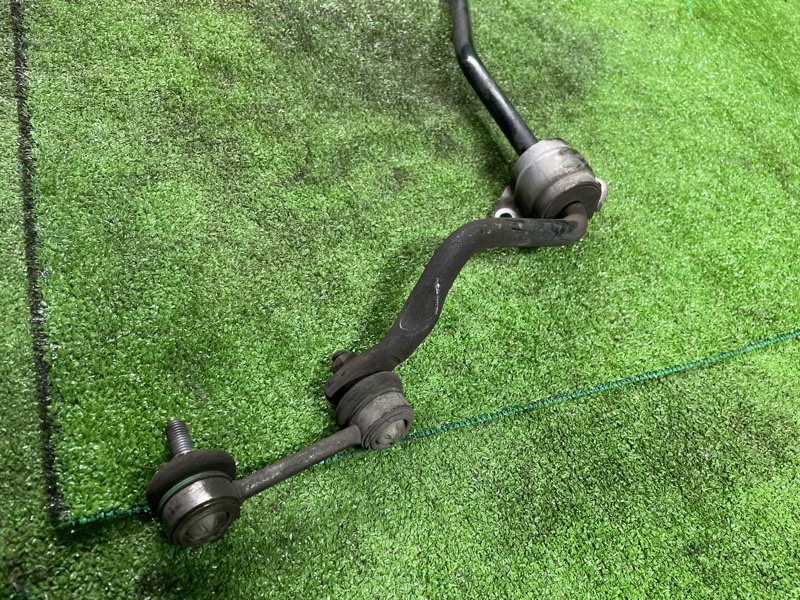 Стабилизатор поперечной устойчивости, 1700 рублей, Фроловское