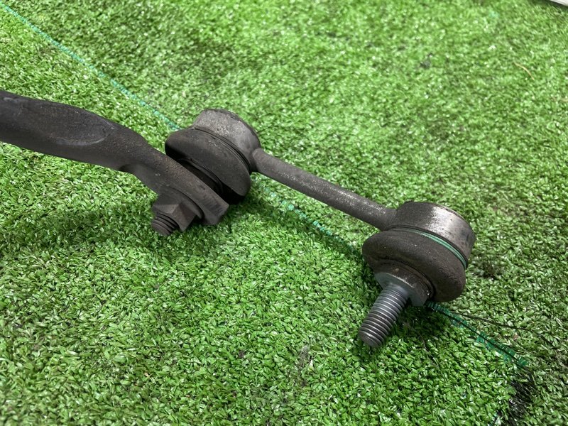 Стабилизатор поперечной устойчивости, 1700 рублей, Фроловское