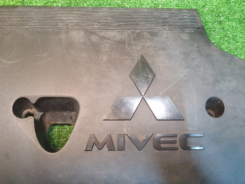 Декоративная крышка двигателя, 1000 рублей, Фроловское