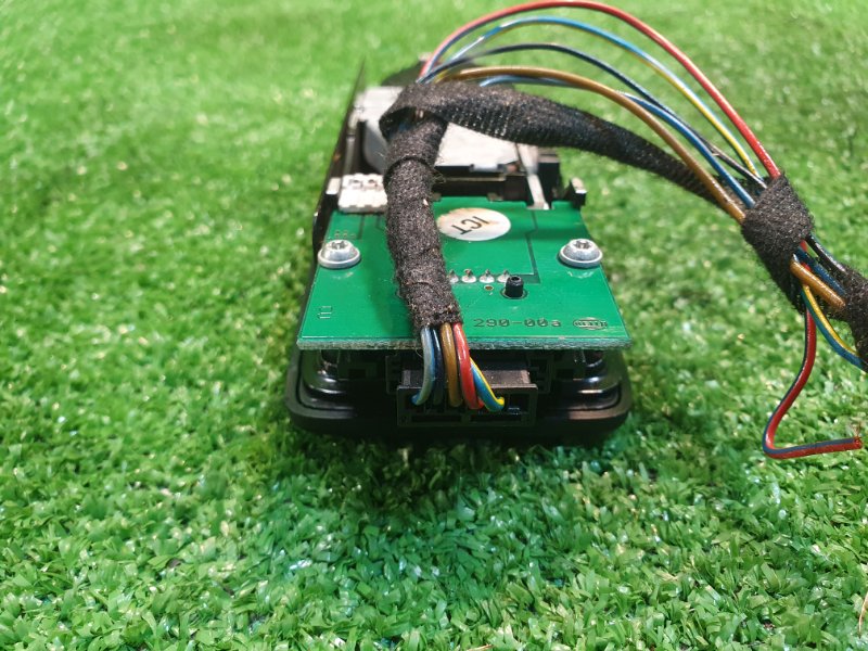 Плафон подсветки салона, 550 рублей, Фроловское