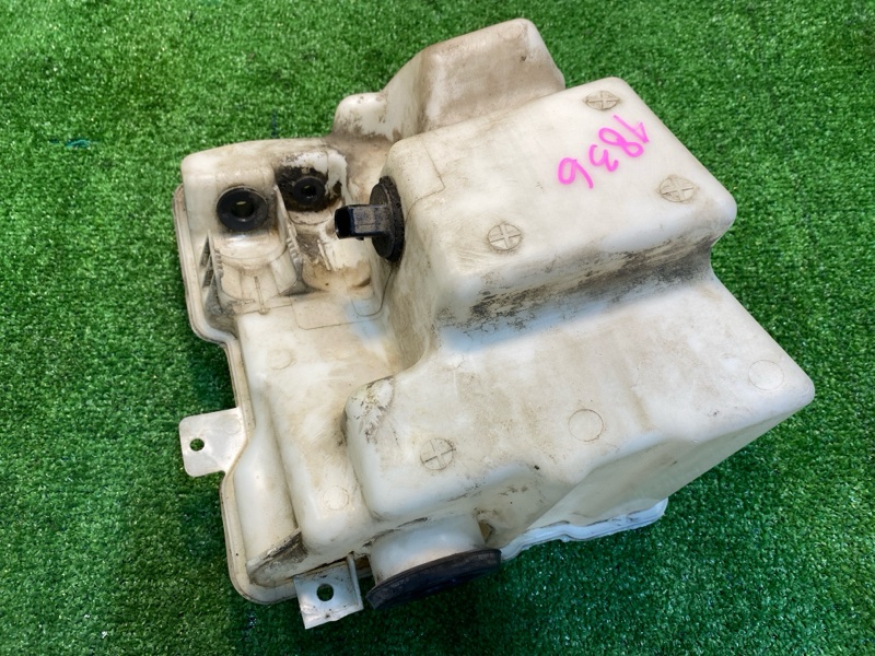 Бачок стеклоомывателя, 2000 рублей, Фроловское