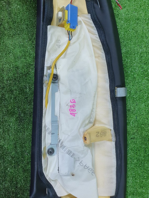 Подушка безопасности боковая, 5000 рублей, Фроловское