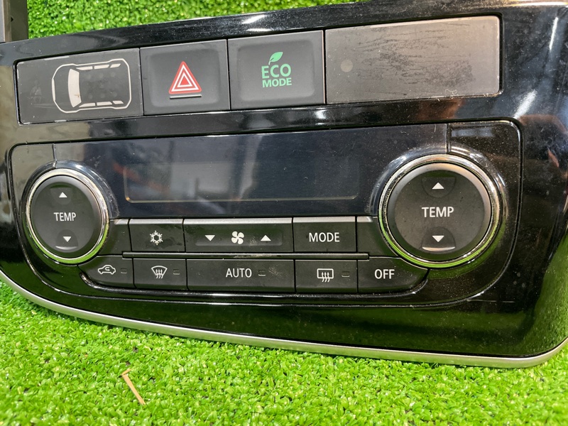 Блок управления климат-контролем, 4000 рублей, Фроловское