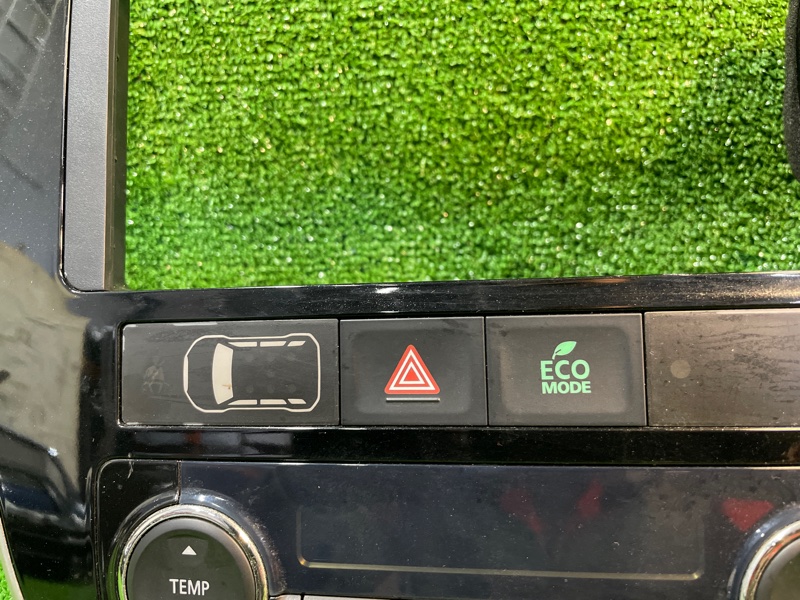 Блок управления климат-контролем, 4000 рублей, Фроловское