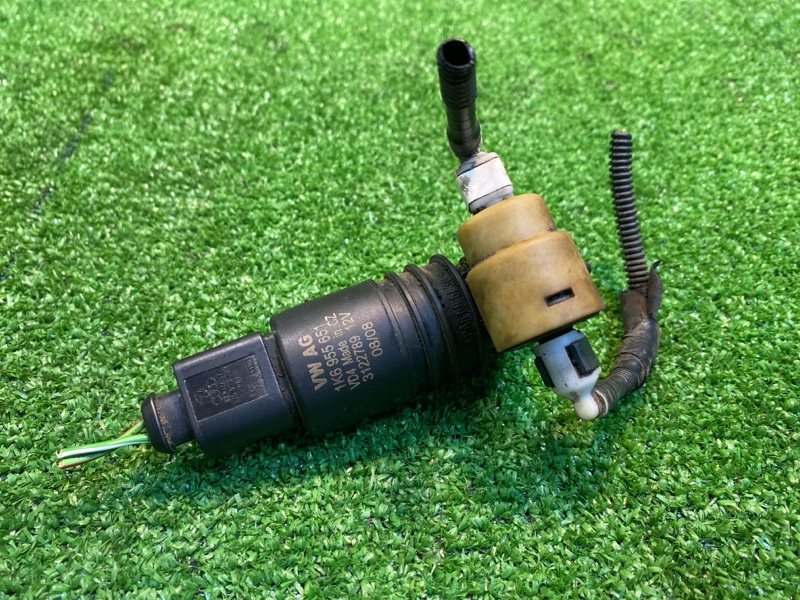 Насос омывателя, 650 рублей, Фроловское