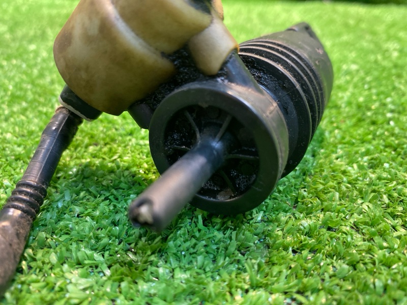 Насос омывателя, 650 рублей, Фроловское