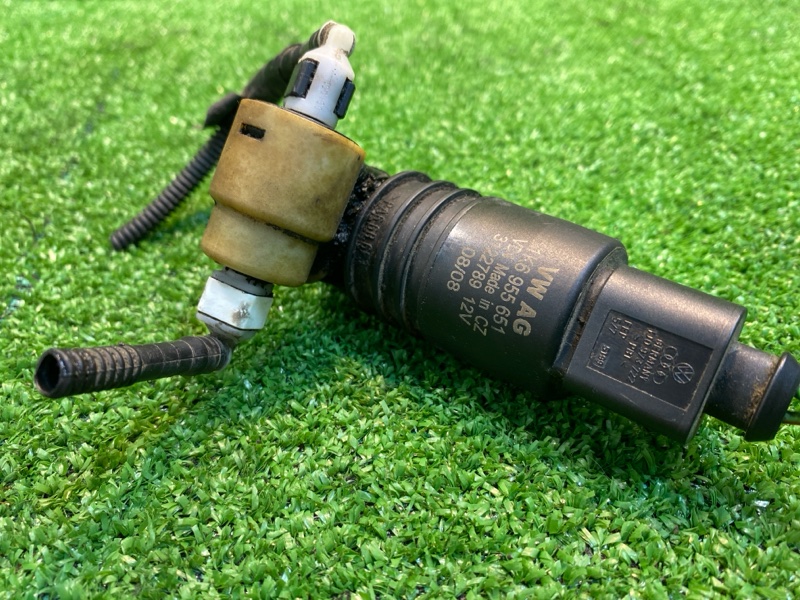 Насос омывателя, 650 рублей, Фроловское