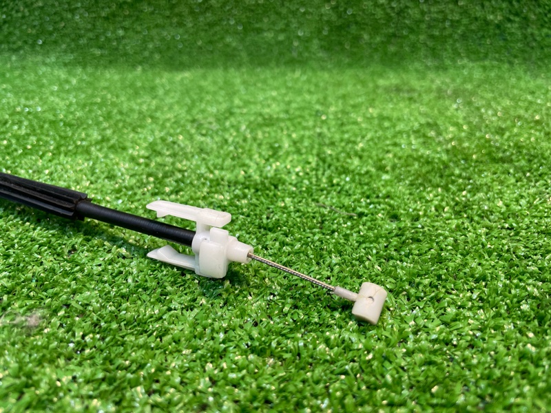 Замок боковой двери, 1500 рублей, Фроловское