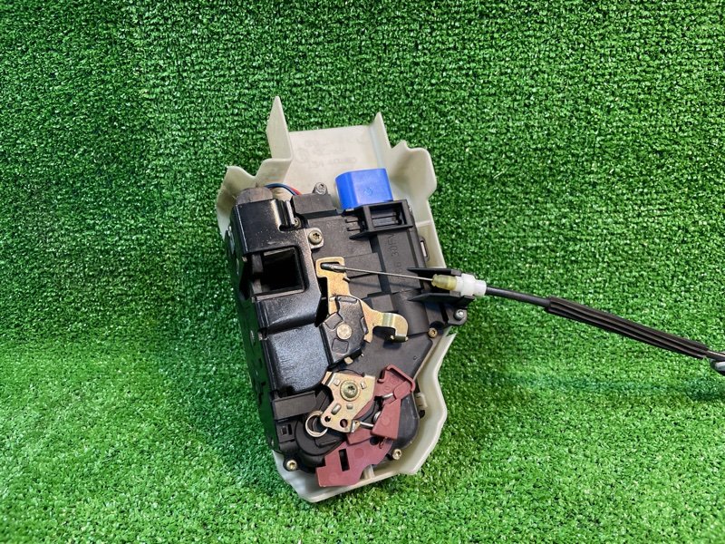 Замок боковой двери, 1500 рублей, Фроловское