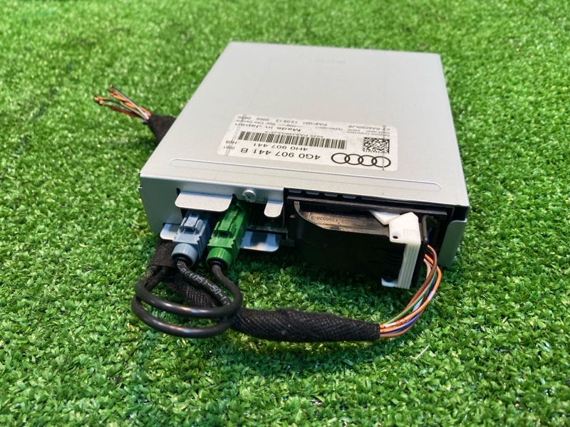 Блок управления, 2500 рублей, Фроловское