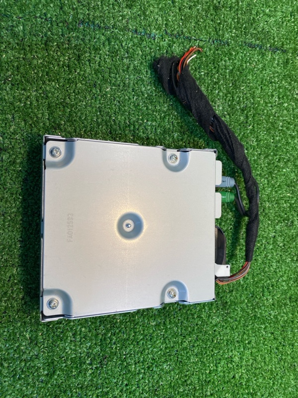 Блок управления, 2500 рублей, Фроловское