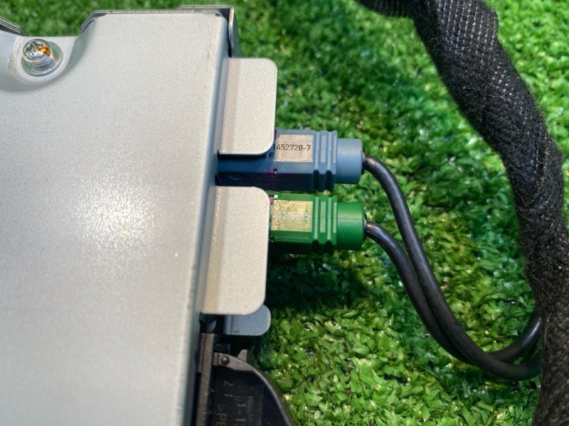 Блок управления, 2500 рублей, Фроловское