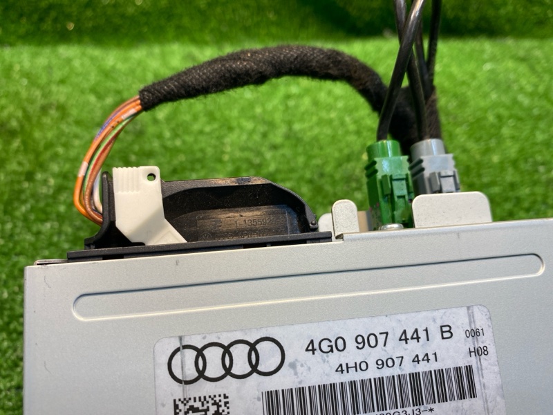 Блок управления, 2500 рублей, Фроловское